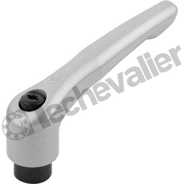 K0122.0033 MANETTE INDEXABLE TA.0 M03 ZINC, AR