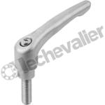 K0124.105153X15 MANETTE INDEXABLE GRENAILLE TA.1 M0