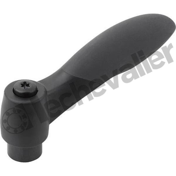 K0125.10601 MANETTE INDEXABLE 2 COMPOSANTS TA.1