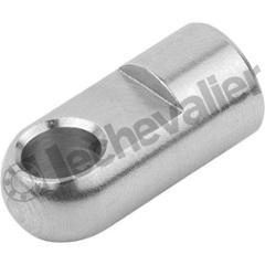 K0127.08081191 EMBOUT A ROTULE M08,FORME:A AC. INX