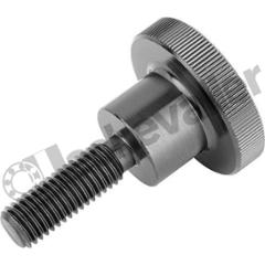 K0140.04X10 VIS A TETE MOLETEE DIN464 M04X10 AC