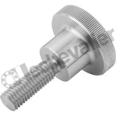 K0140.042X10 VIS A TETE MOLETEE DIN464 M04X10 AC