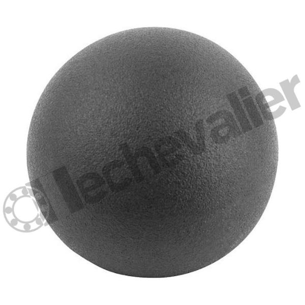 K0158.13210 BOULE M10 D1=32, FORME:C THERMOPLAS