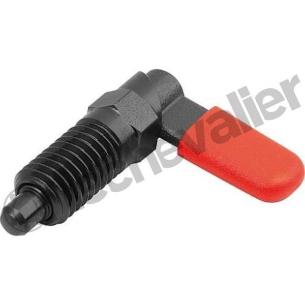 K1674.206081684 DOIGT INDEXAGE VERR. AVEC BUTEE,
