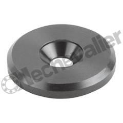 K0173.00416 RONDELLE ACIER D1=4,3, D=16