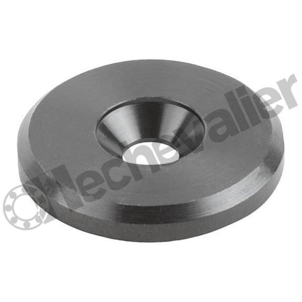 K0173.00420 RONDELLE ACIER D1=4,3, D=20