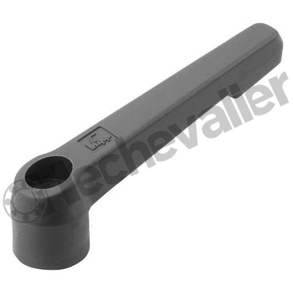 K0175.105002 MANETTE INDEXABLE NON REGLABLE TA.1