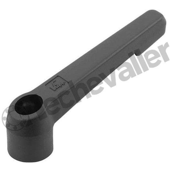 K0175.104000 MANETTE INDEXABLE NON REGLABLE TA.1