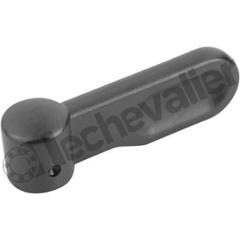 K0178.1041 VERROU TA.1 ACIER, D=4