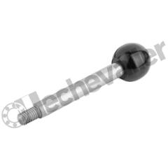K0179.1208X35 BROCHE D=8, FORME:A ACIER INOX., CO