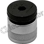 K1944.01 VERIN AVEC PIED MAGNETIQUE H=52