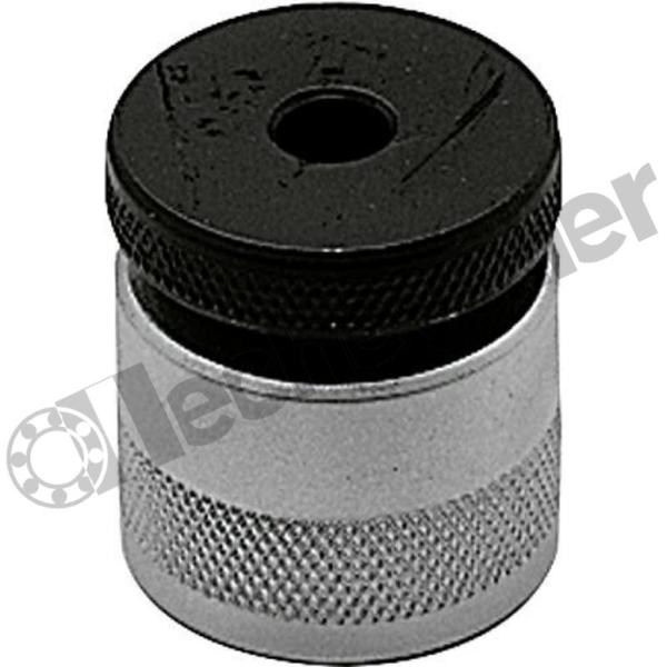 K1944.01 VERIN AVEC PIED MAGNETIQUE H=52