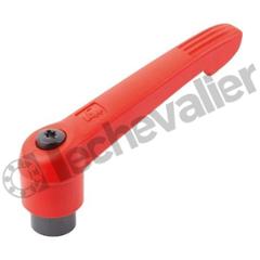 K0269.10484 MANETTE INDEXABLE TA.1 M04 PLASTIQU