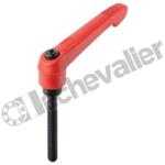 K0269.51284X90 MANETTE INDEXABLE TA.5 M12X90 PLAST