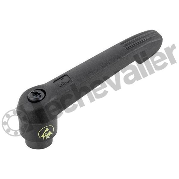 K0269.1120824 MANETTE INDEXABLE ANTISTATIQUE TA.2