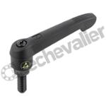 K0269.1120624X20 MANETTE INDEXABLE ANTISTATIQUE TA.2