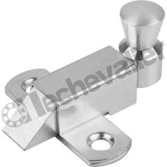 K1668.136350 VERROU + RESSORT DE RAPPEL FORME B