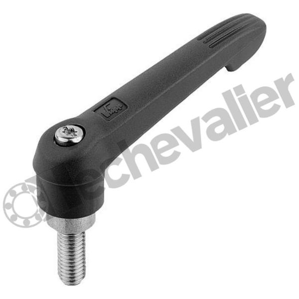 K0270.12208144X20 MANETTE INDEXABLE ANTIBACTERIEN TA.