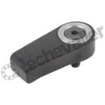 K0271.140061X10 BUTEE ESCAMOTABLE FILETAGE M06, NOI