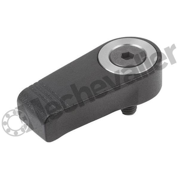 K0271.140061X10 BUTEE ESCAMOTABLE FILETAGE M06, NOI