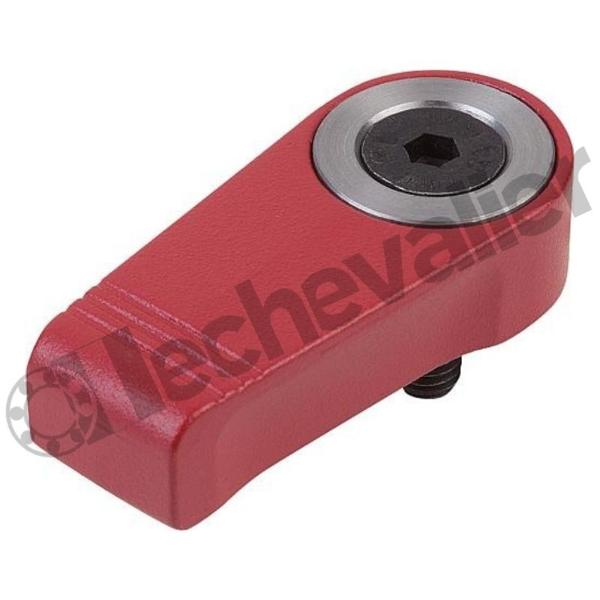 K0271.140062X10 BUTEE ESCAMOTABLE FILETAGE M06, ROU