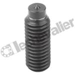 K0272.08X27 VIS DE PRESSION A POINTE M08X27 ACI