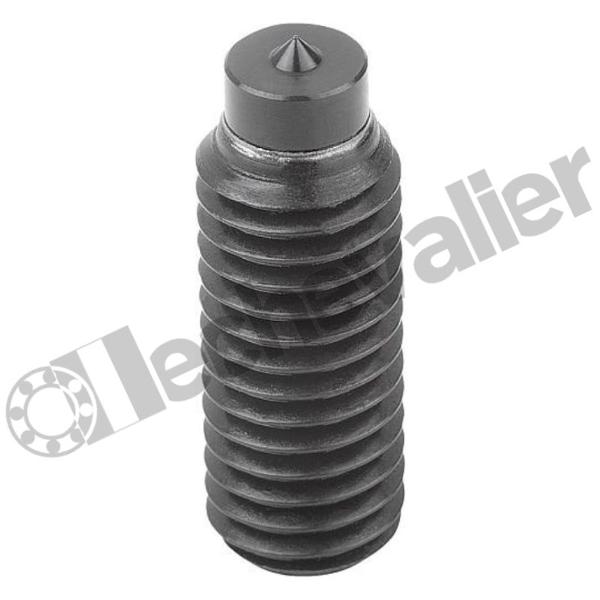 K0272.08X27 VIS DE PRESSION A POINTE M08X27 ACI