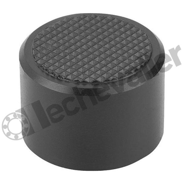 K0286.310 SUPPORT OSCILLANT RETOUR AUTO. POS.