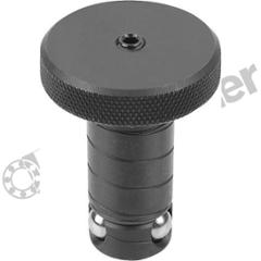 K0935.13013 BROCHE BALL LOCK ACIER TRAITEMENT