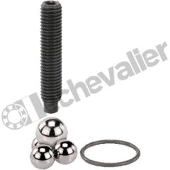 K0935.913013 KIT DE REPARATION BALL LOCK POUR