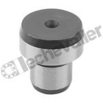 K0352.07 GOUPILLE DE POS. CYLINDRIQUE D1=10