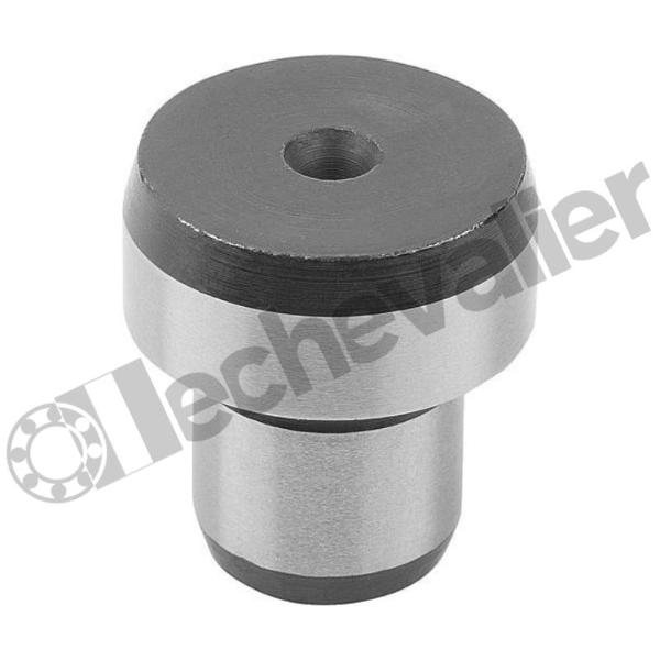 K0352.07 GOUPILLE DE POS. CYLINDRIQUE D1=10