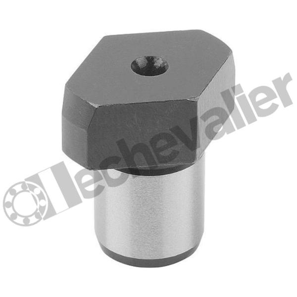 K0355.05 GOUPILLE DE POS. DEGAGE D1=8,5 ACIE