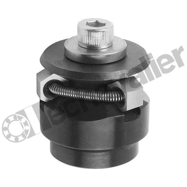 K0358.201504 ELEMENT DE SERRAGE CENTR. SIX PANS,