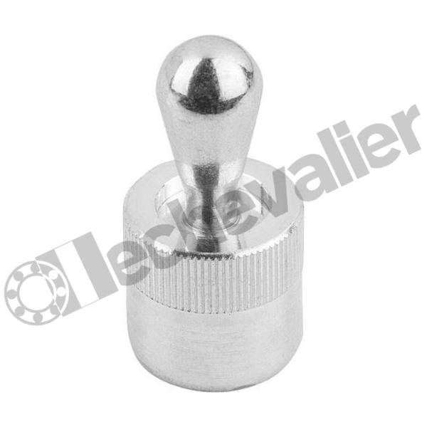 K0368.21056 POUSSOIR LAT. RESS. SANS JOINT D1=5