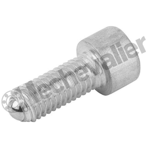 K0381.11280 VIS A BILLE ORIENTABLE AVEC TETE M1