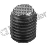 K0383.42435 VIS A BILLE ORIENTABLE SANS TETE,