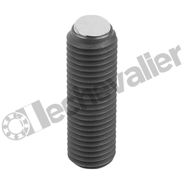 K0383.52480 VIS A BILLE ORIENTABLE SANS TETE M2