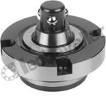 K1486.11670 BROCHE PNEUMATIQUE D1=70 D=16 D2=48