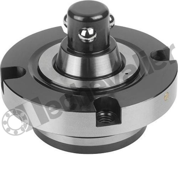 K1486.11670 BROCHE PNEUMATIQUE D1=70 D=16 D2=48