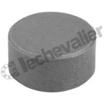 K0385.10102 INSERT PICOT ET INS LISSE ROND D2=1