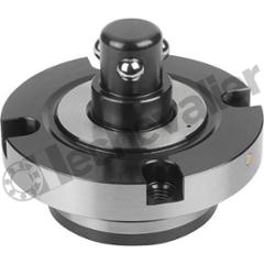 K1486.31670 BROCHE PNEUMATIQUE D1=70 D=16 D2=48