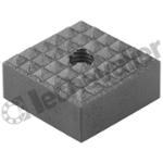 K0387.101205 INSERT A PICOTS CARRE M05, FORME:A