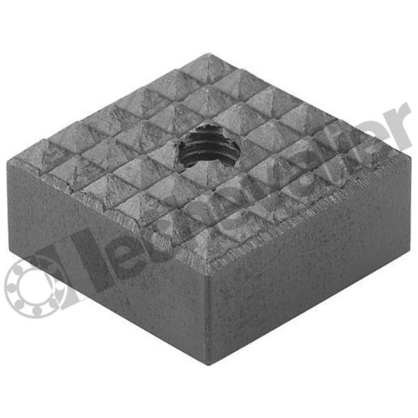 K0387.101205 INSERT A PICOTS CARRE M05, FORME:A
