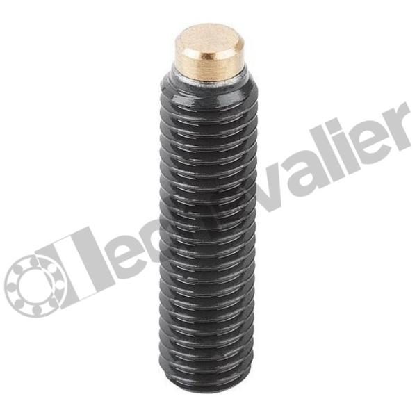 K0389.12X325 VIS DE PRESSION M12X32,5 ACIER, COM