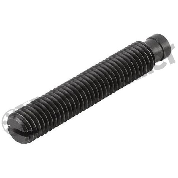 K0390.06X40 VIS SANS TETE A TETON M06 ACIER, DI