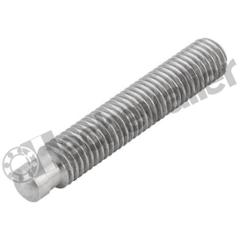 K0390.061X30 VIS SANS TETE A TETON M06 ACIER INO