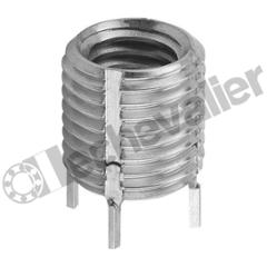 K0398.105 INSERT TARAUDE ACIER INOX., M05, M0
