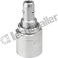 K1738.10140 BROCHE PNEUMATIQUE, FORME:A TENDU P