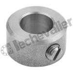 K0406.100601 BAGUE D'ARRET, FORME:A ACIER, DIN70